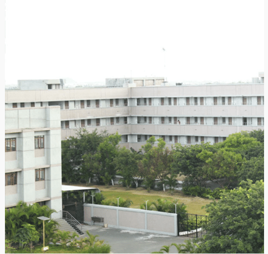 Info Institute of Engineering Coimbatore Campus photo 8
